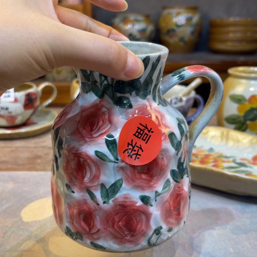 非****瓷片景德镇手工制作
