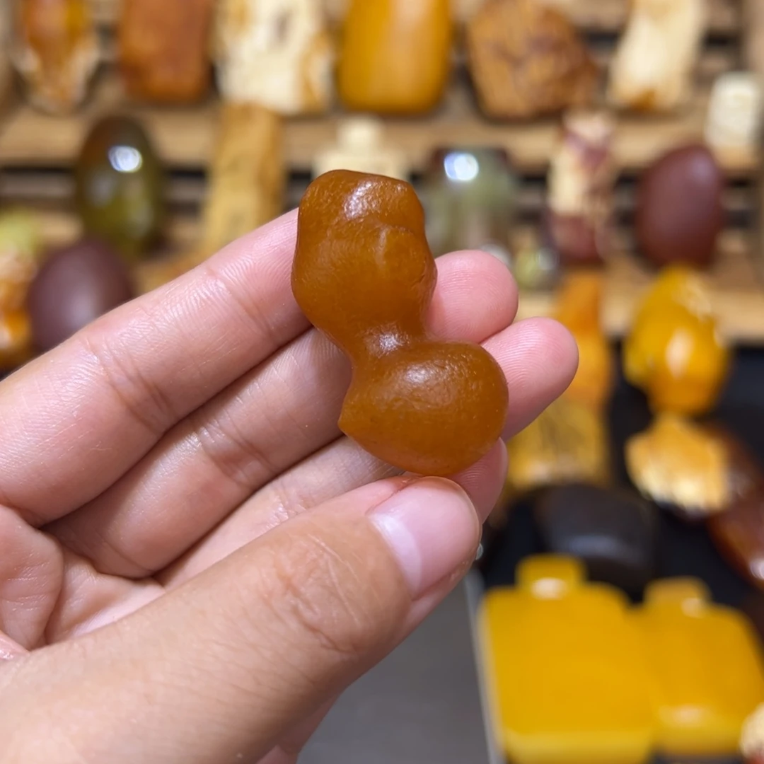 定制琥珀琥珀蜜蜡