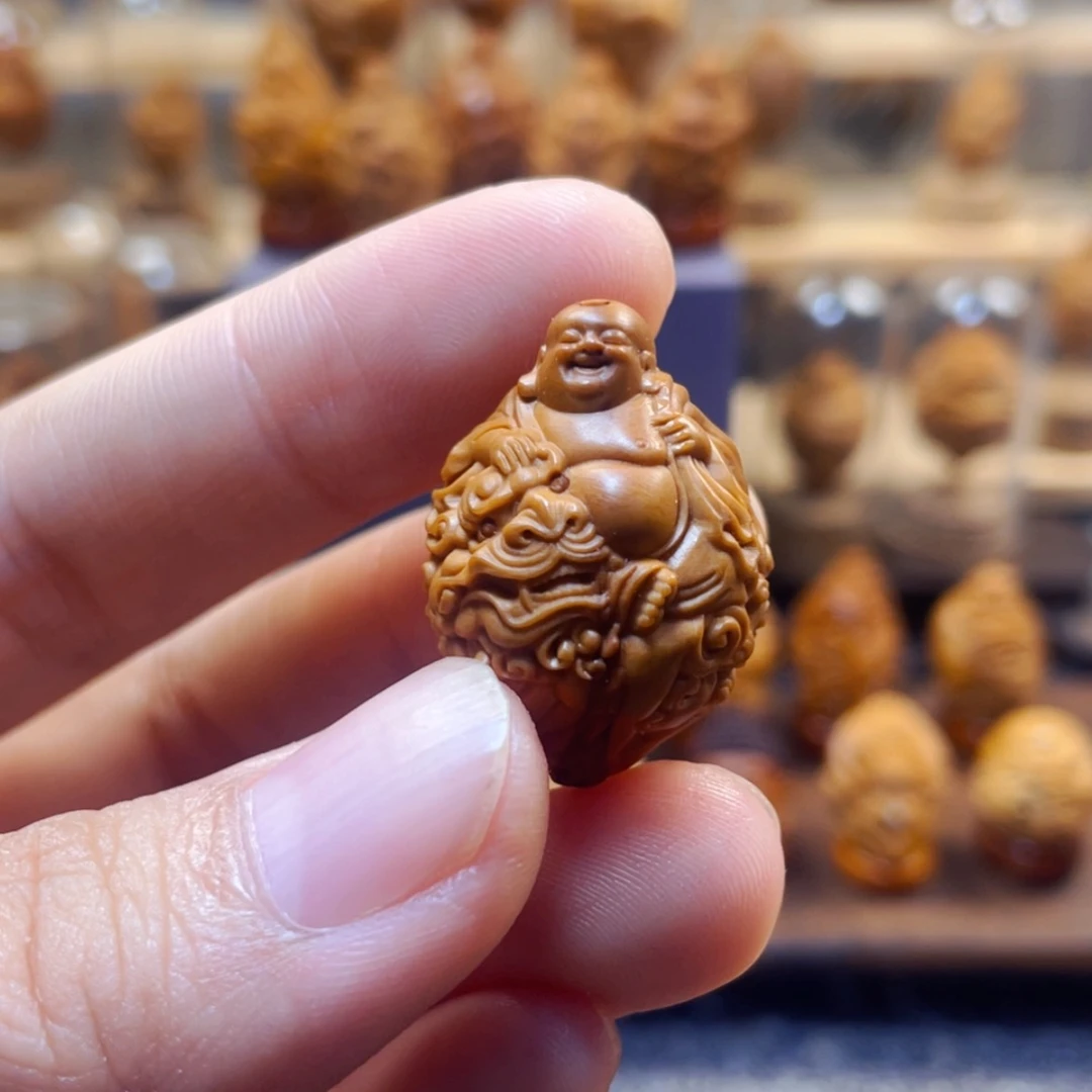 【闪购商品】手串/手链橄榄核