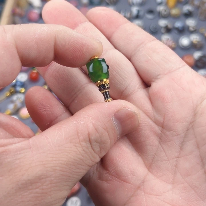 未镶嵌饰品玛瑙/玉髓