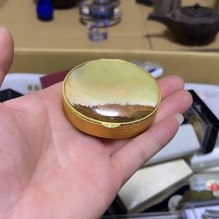 紫砂中古品默认微瑕，看好下单