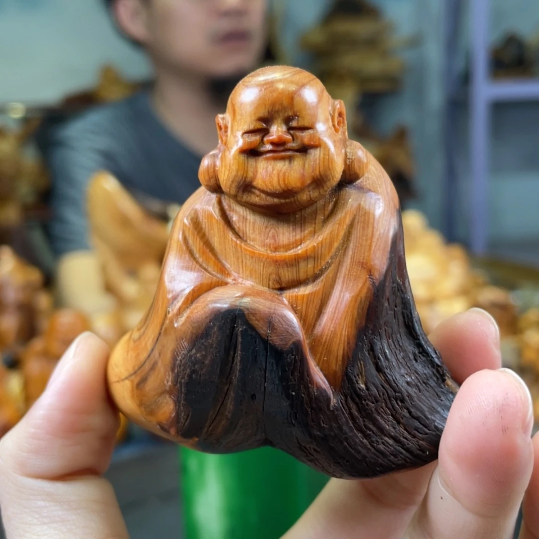 【闪购商品】柏木（崖柏）其他