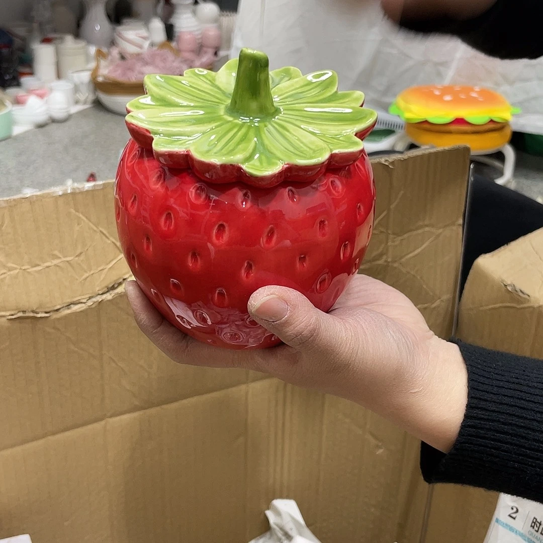 满25包邮 瑕疵陶瓷不退不换 完美主义者慎拍