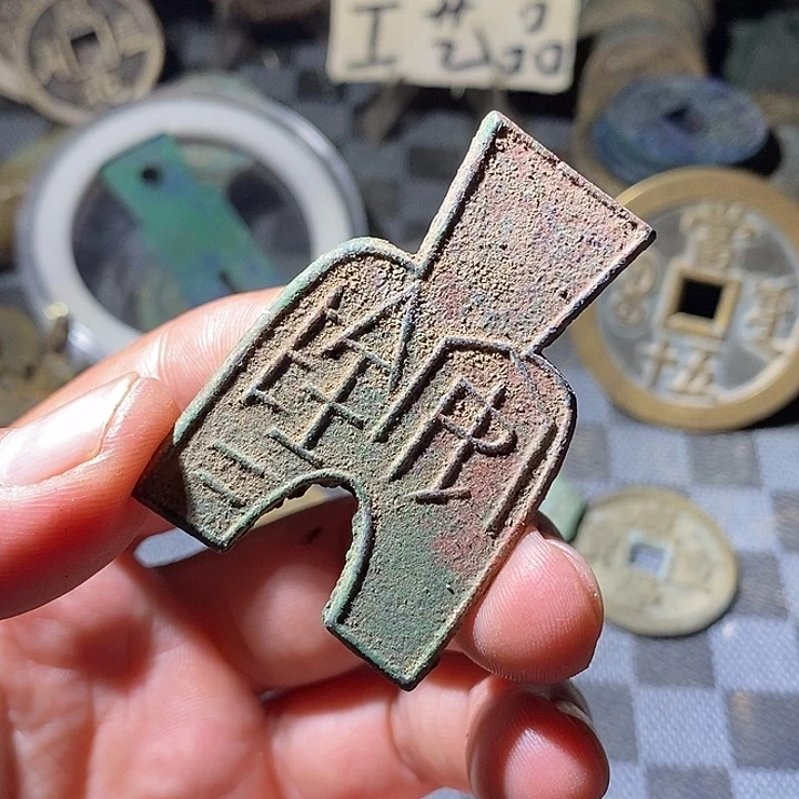 纯银现代工艺品仿制品
