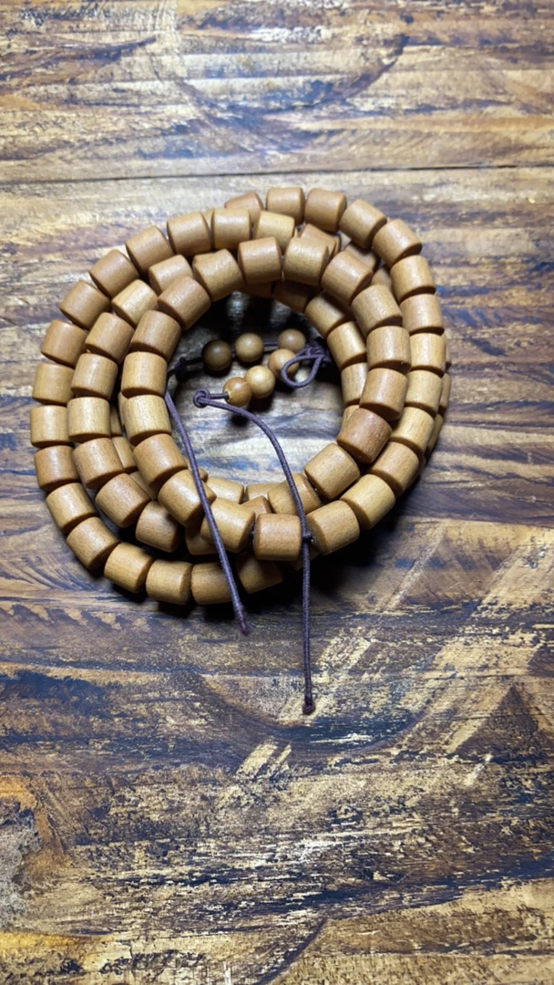 108-檀香直切×108（无礼盒）