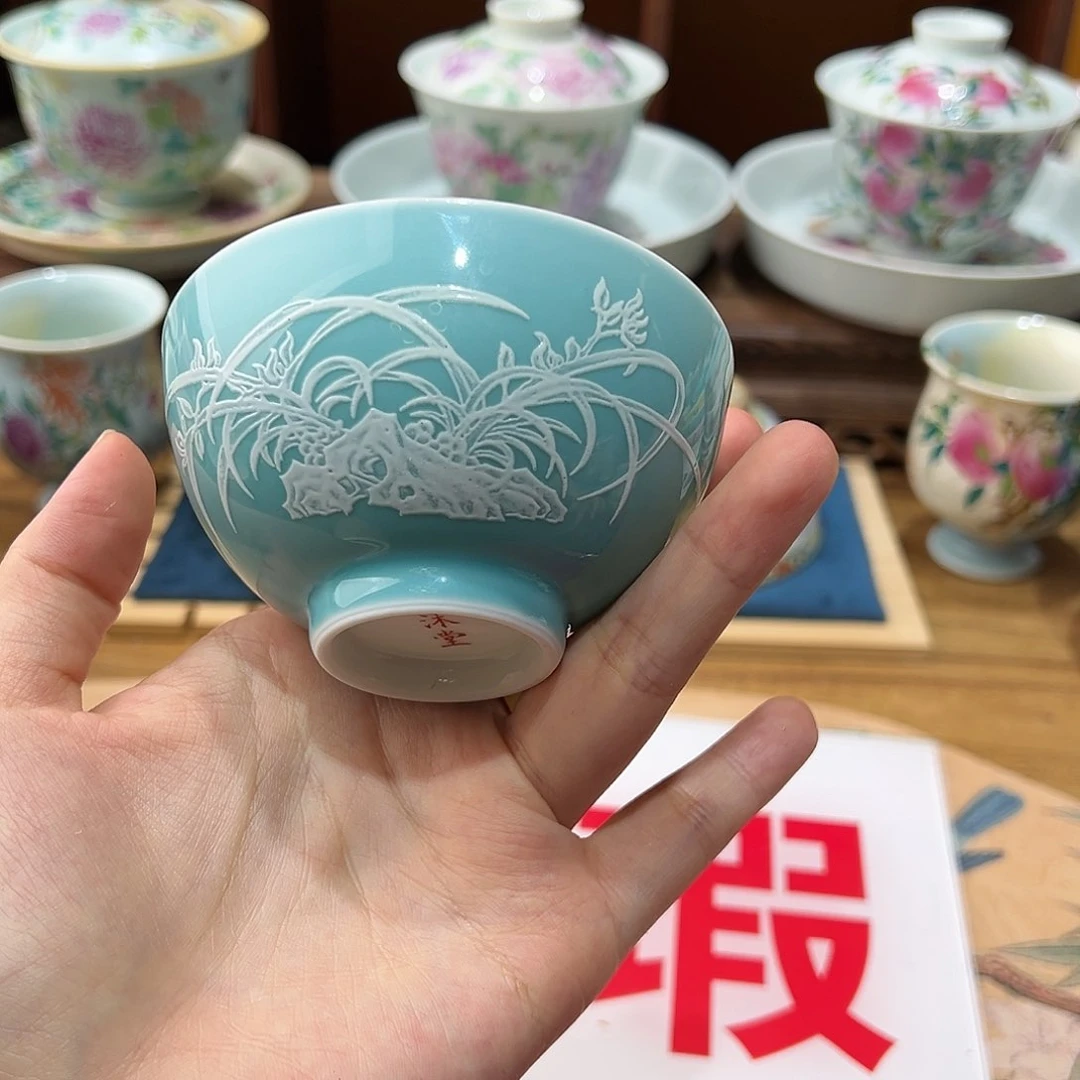 微瑕微瑕景德镇陶瓷