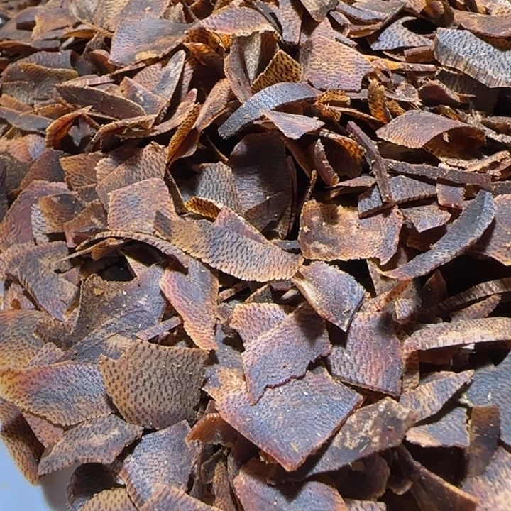 手把件沉香海南老白棋沉水切片100克