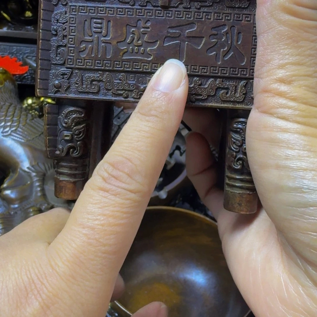 工艺精选摆件专属链接
