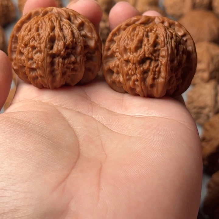 木质类42全品白狮子123456