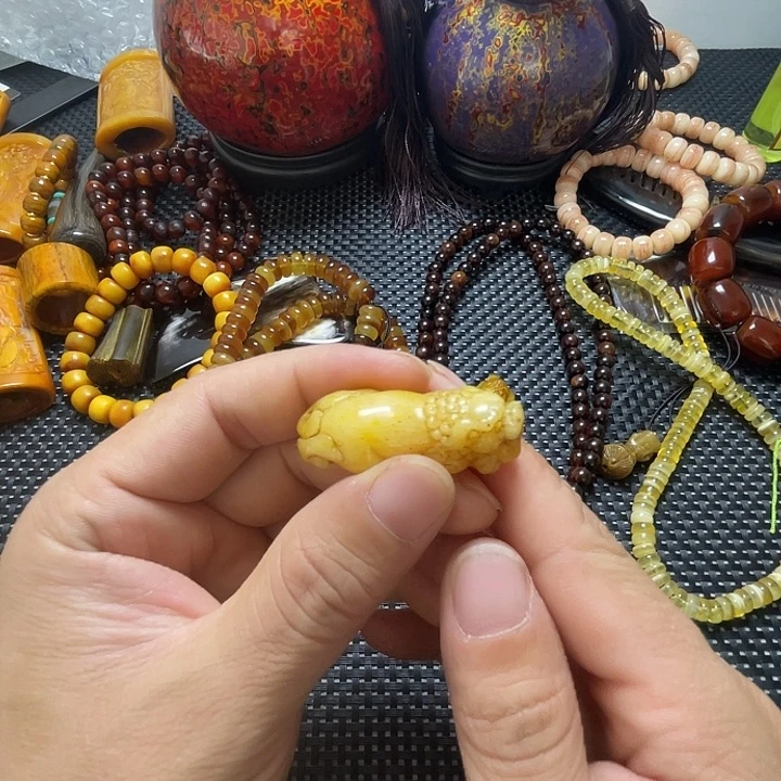大果紫檀（缅甸花梨）福利多多
