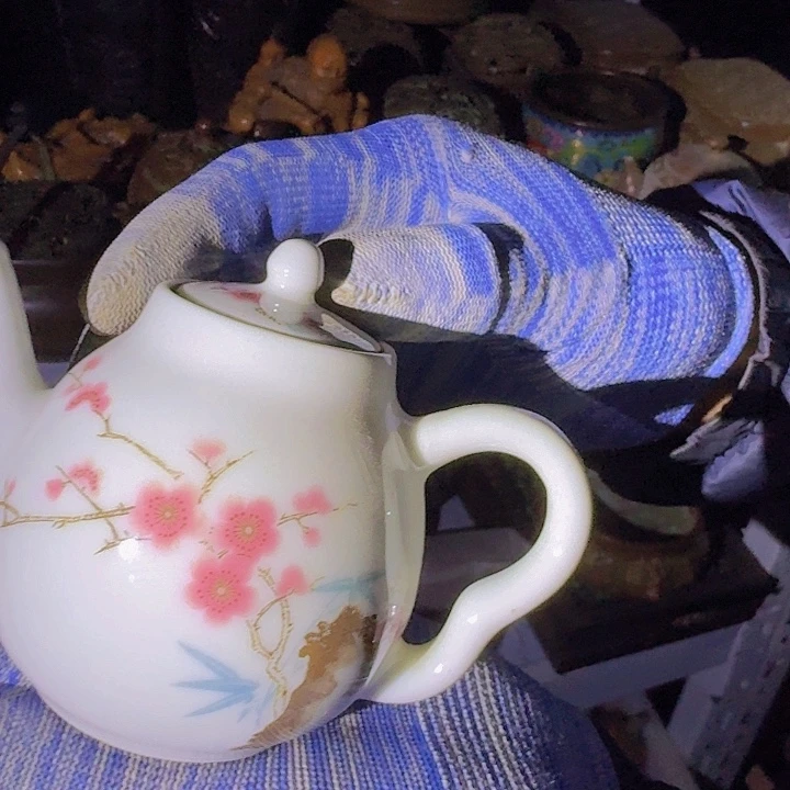 铜器文玩摆件收藏