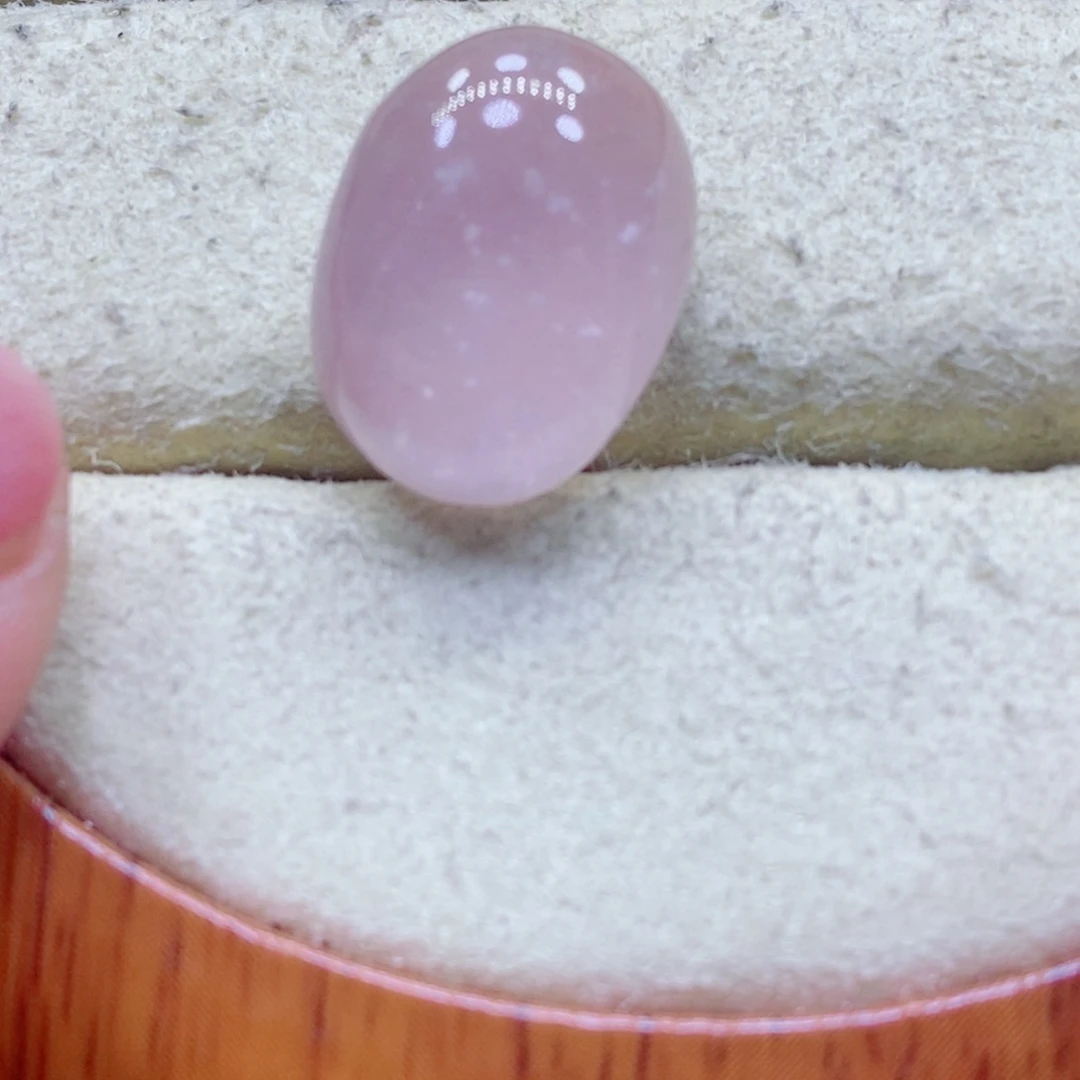 颈饰未镶嵌水晶水晶