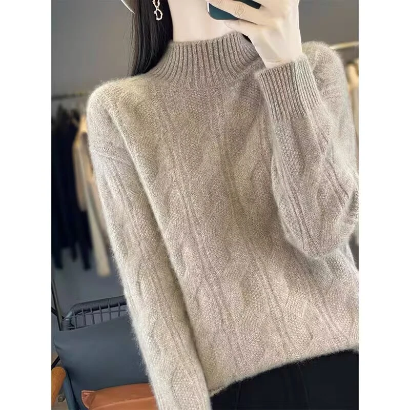 15库存尾货针织衫撤柜样衣偶有瑕疵介意不拍没有运费险