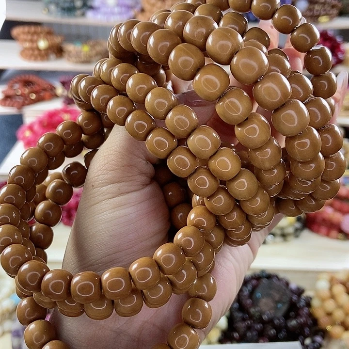 千眼菩提吊坠华*菩提