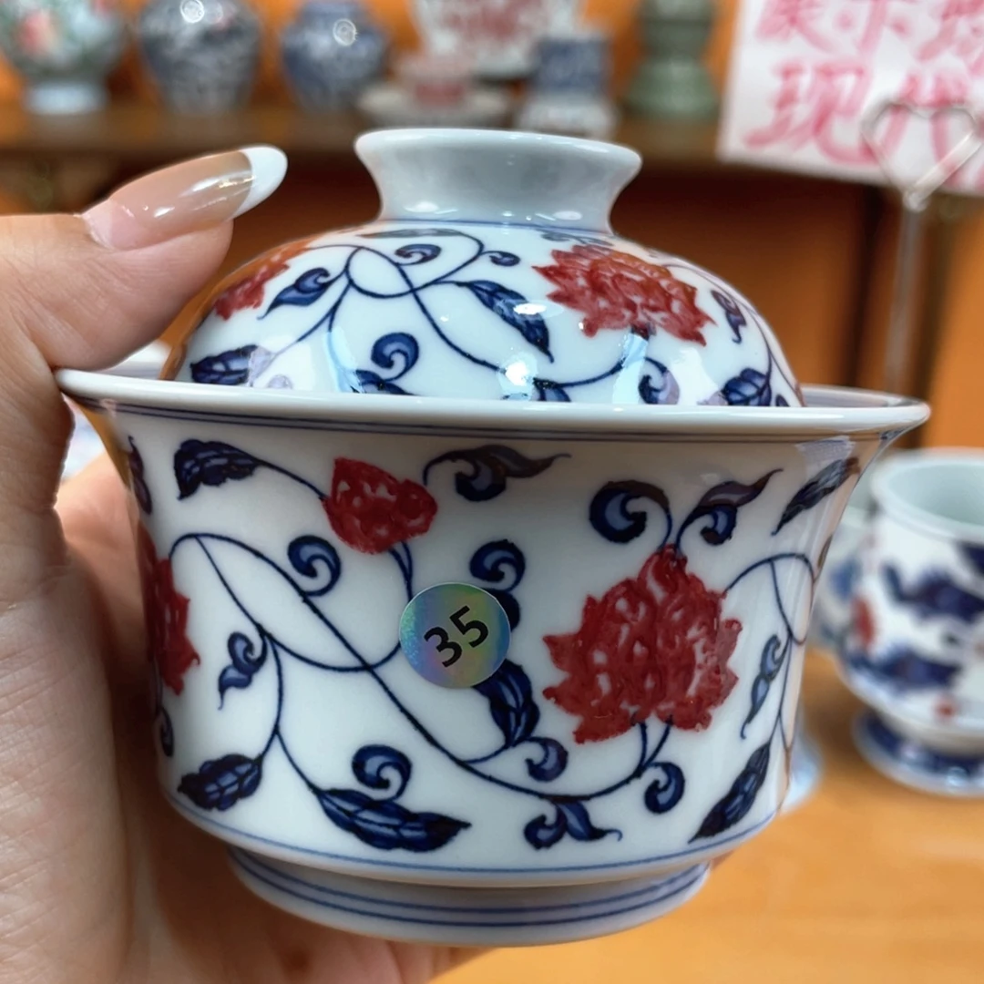 景德镇手绘哈哈哈哈哈哈