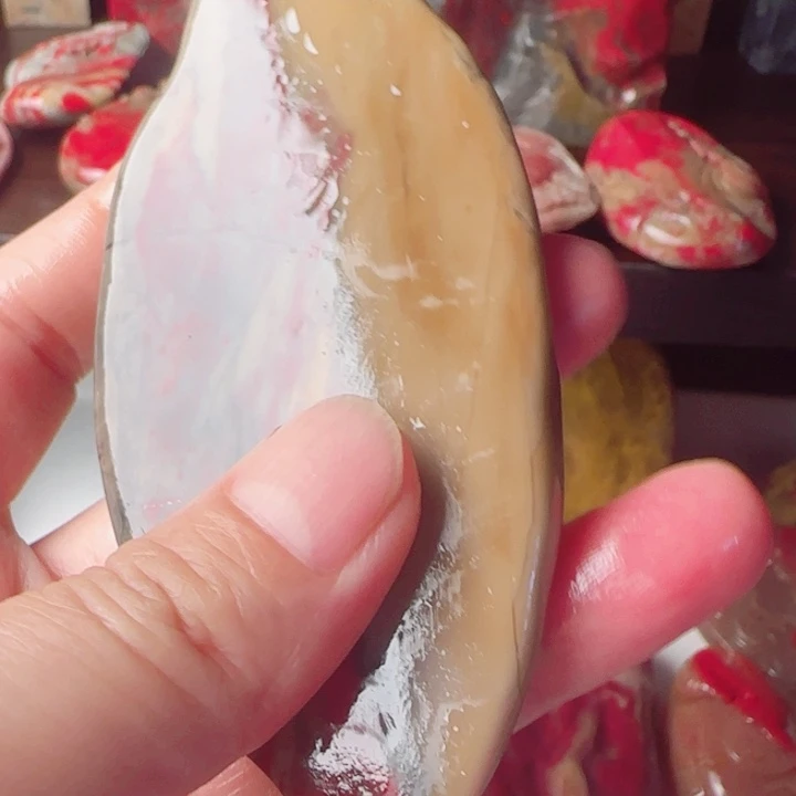 昌化石昌化鸡血石原石