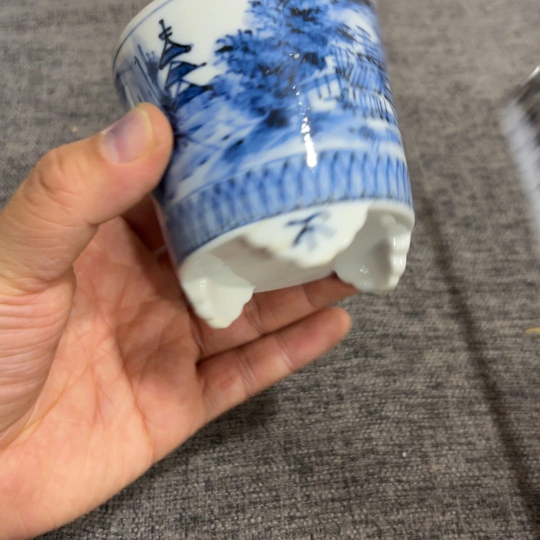 非常好看的物品 The