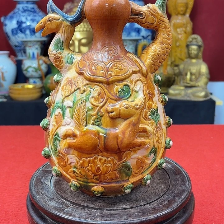瓷片