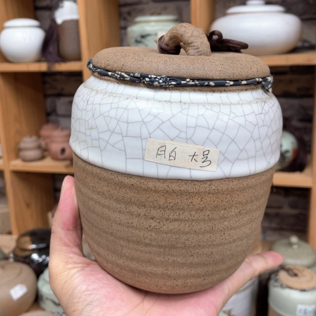 【闪购商品】老段烧茶器茶具！