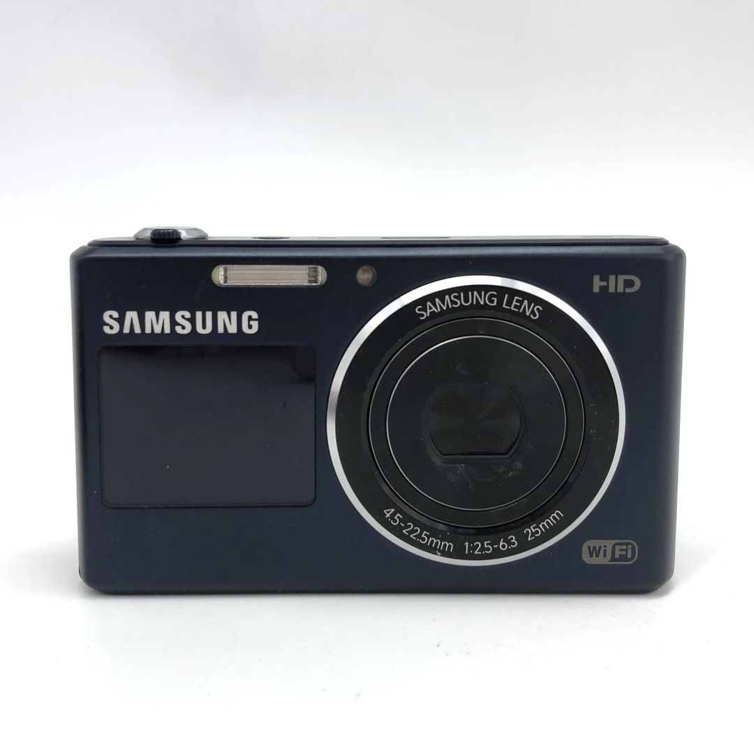 95新 Samsung/三星 dv150f 1620万像素 5倍光学变焦（no退no换）