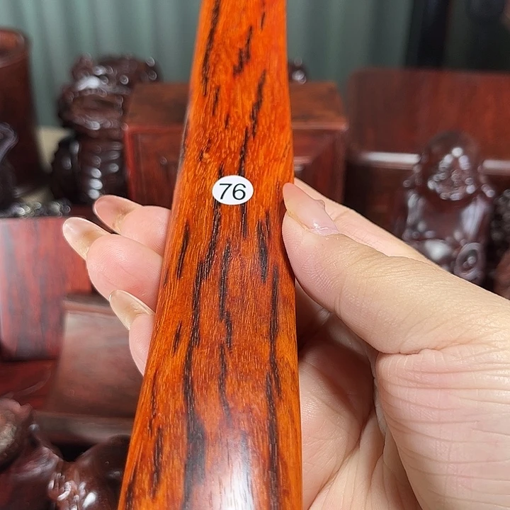 檀香紫檀（小叶紫檀）