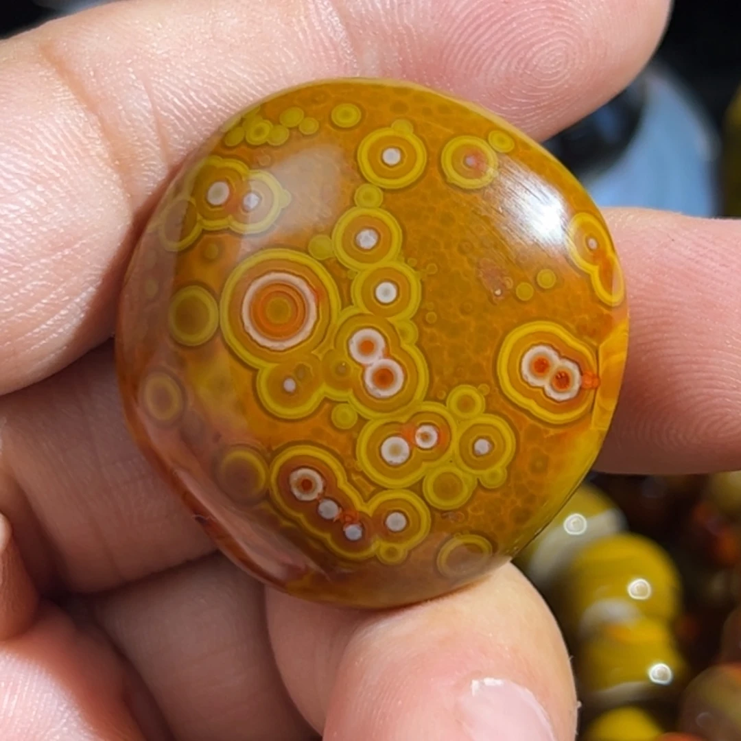 華***澔玛瑙/玉髓合金颈饰