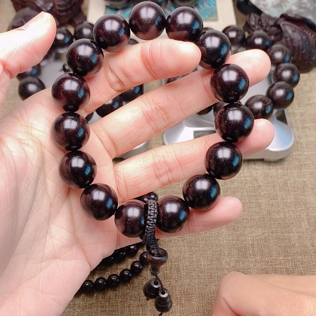 檀香紫檀（小叶紫檀）1.5