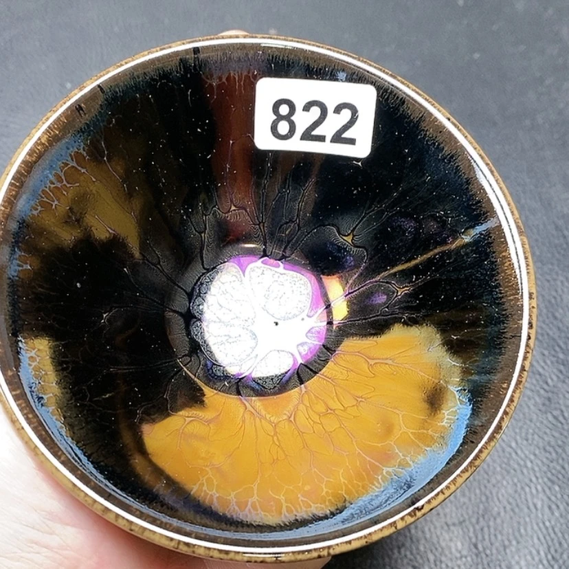 【闪购商品】茶盏我的盏太好看了吧