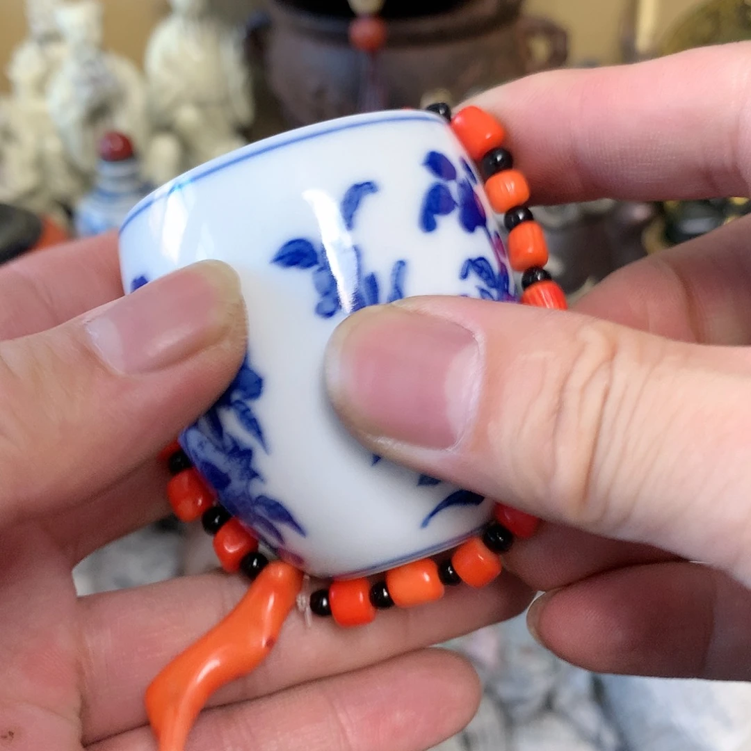 紫砂茶宠工艺美术作品