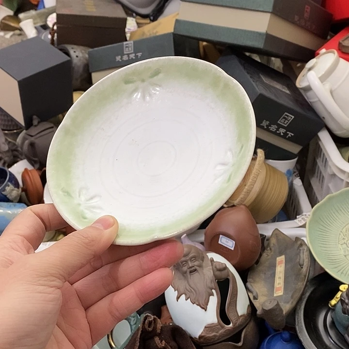 陶瓷艺术品及陶瓷制品