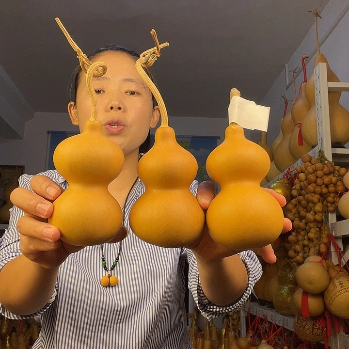 ?****?天然葫芦一物一图看图片发货