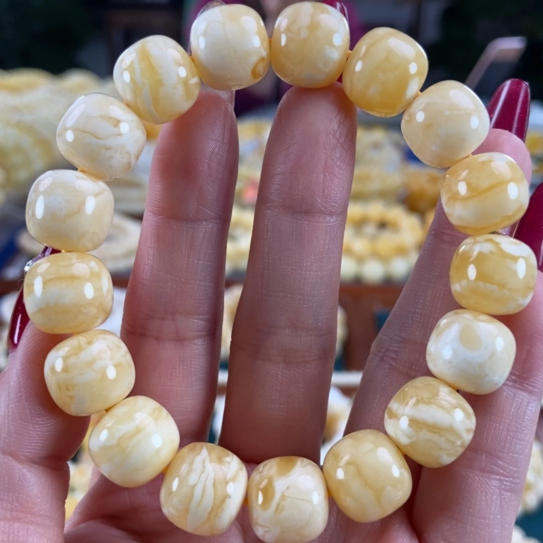 琥珀未镶嵌珠宝奇石13老型22.06