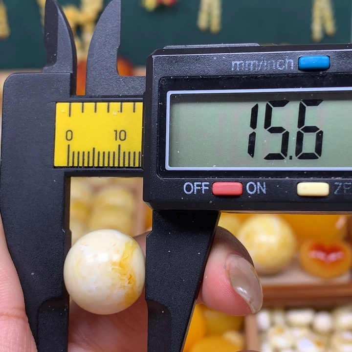 非金属配珠配饰025