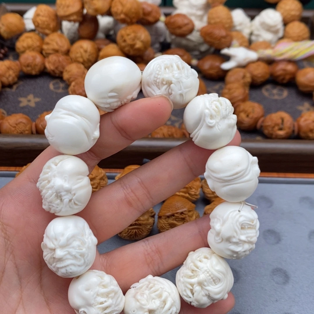 手串/手链橄榄核橄榄核