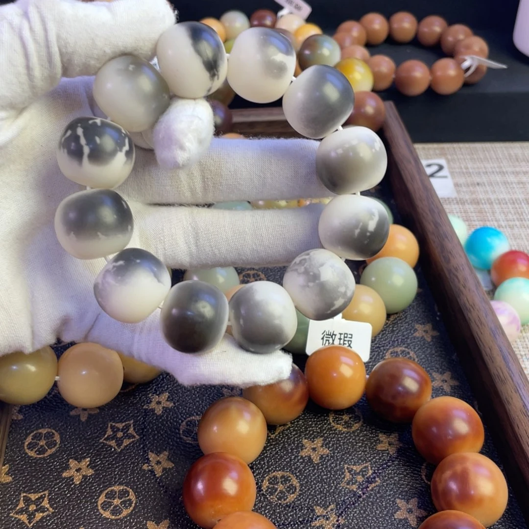 w***x菩提根/象牙果吊坠22