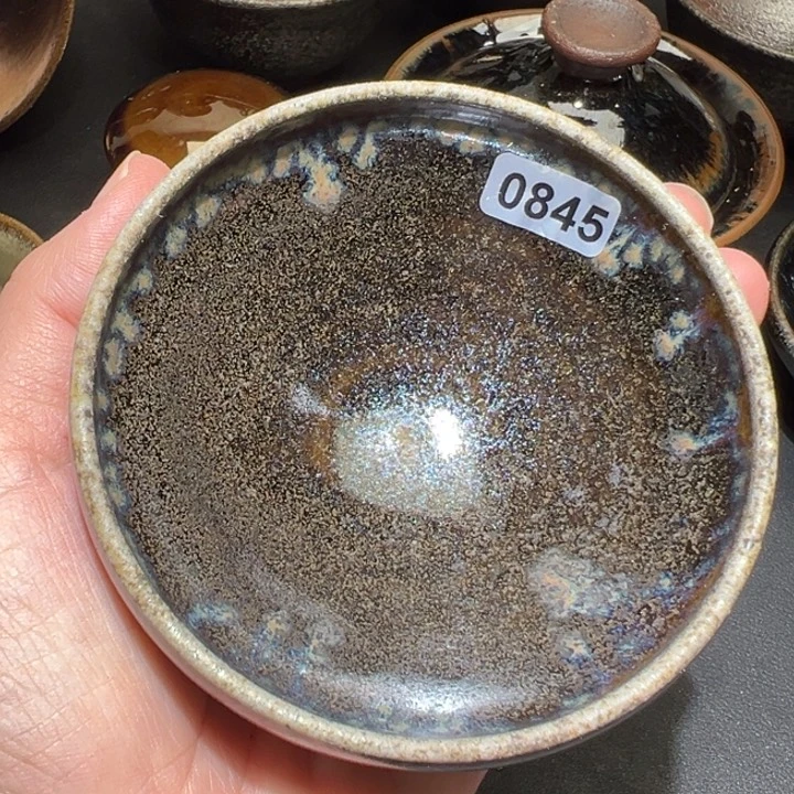 茶盏悠悠精品茶盏845