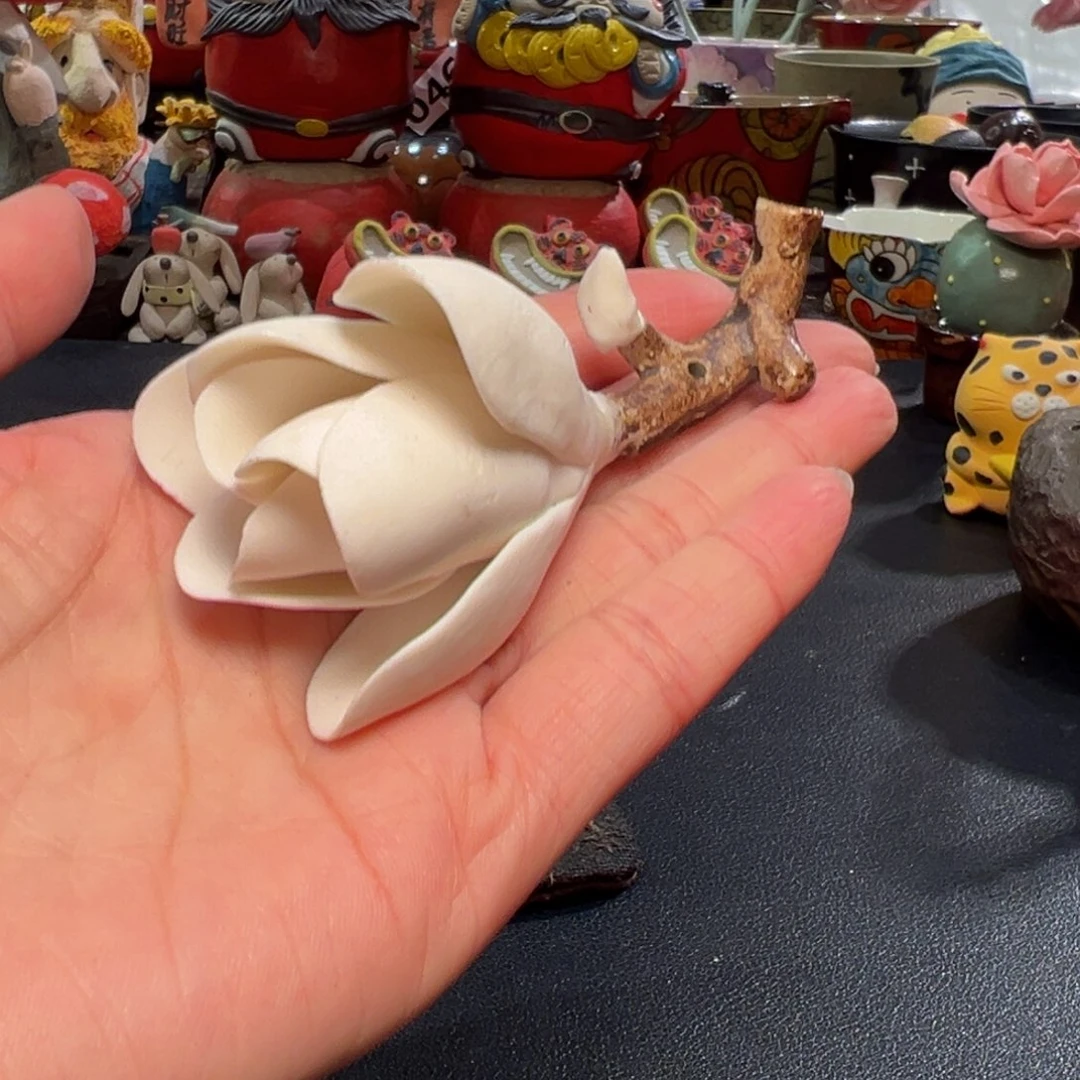瓷片景德镇设计师手作