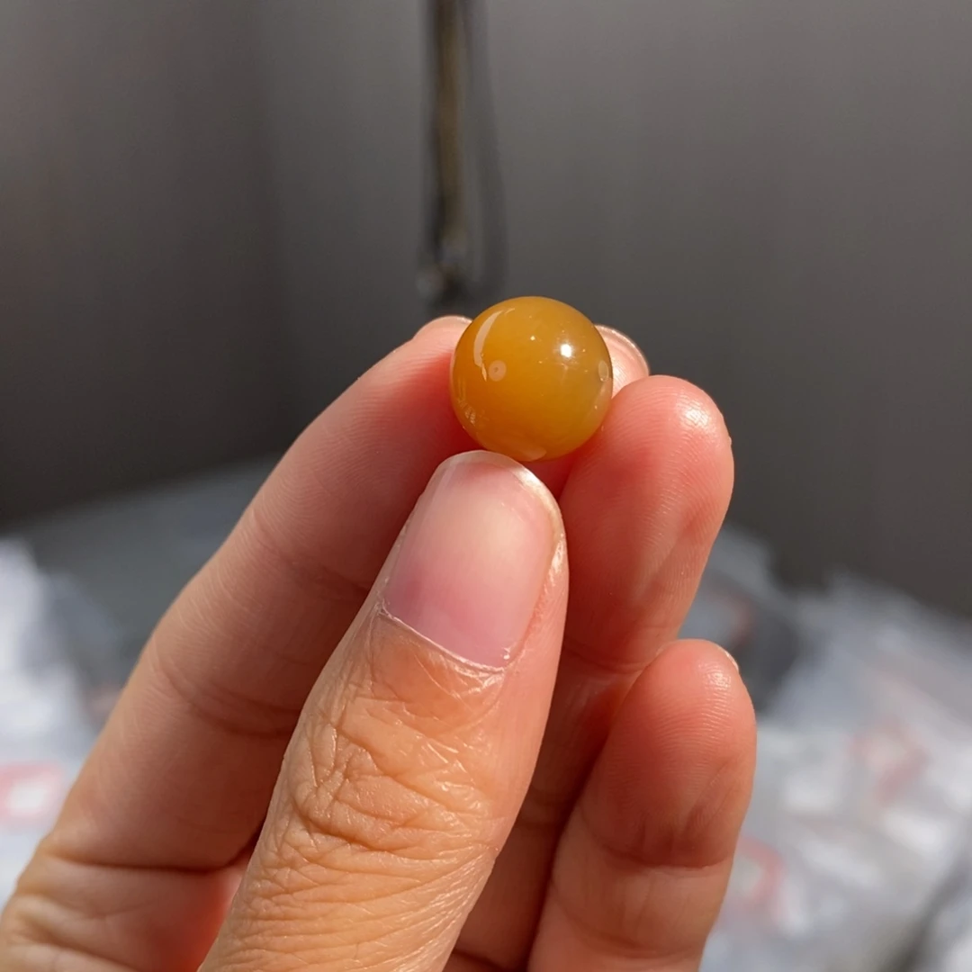 和田玉未镶嵌吊坠(不含链)12