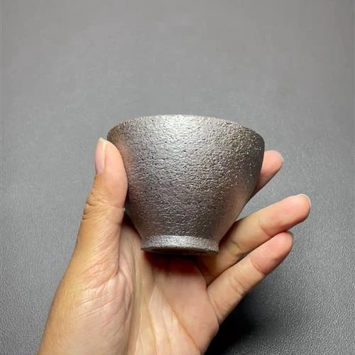 【闪购商品】茶盏-664............