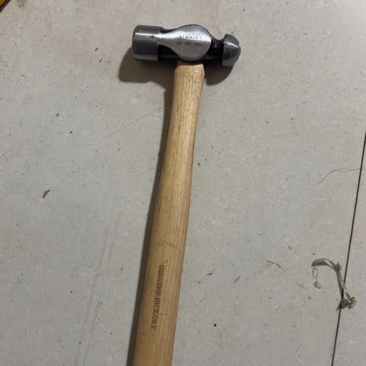 闪购五金配件实拍