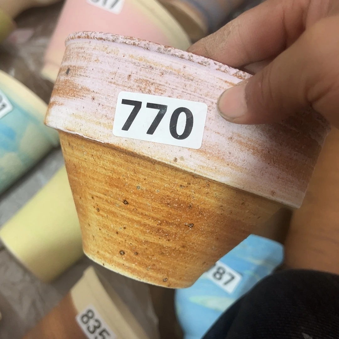 景德镇陶瓷口14高11