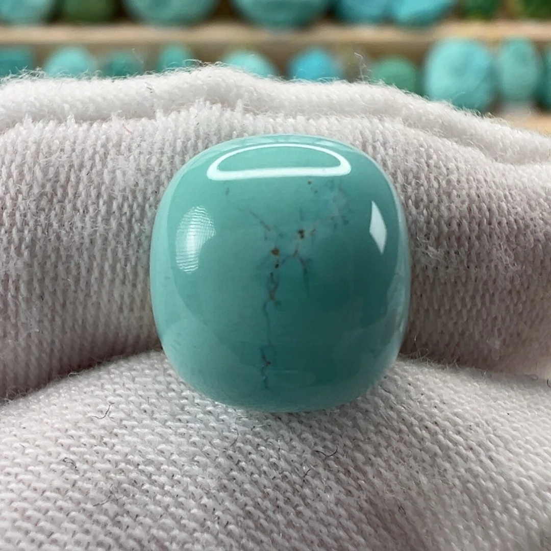 未镶嵌绿松石配饰10.8