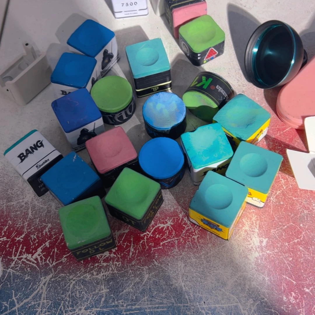 运输破损巧克粉一个随机发货