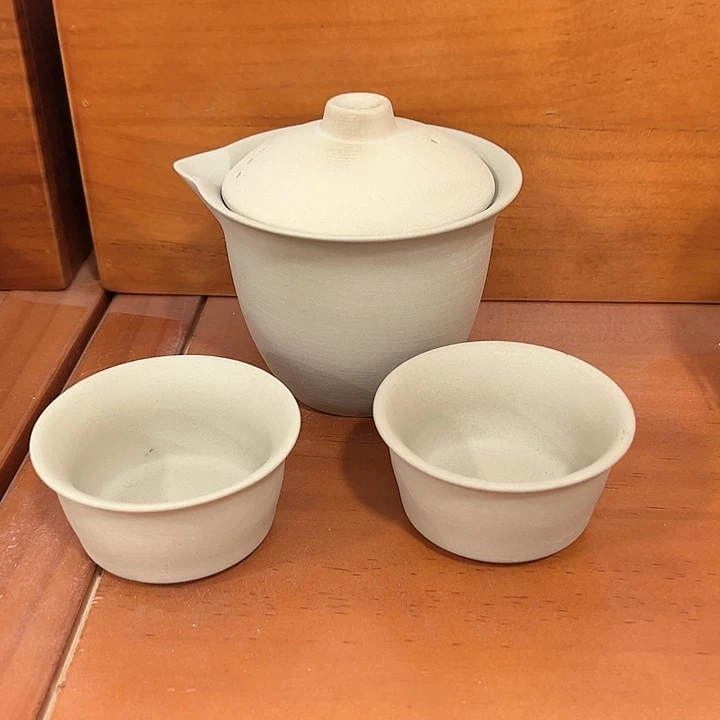 【闪购商品】紫砂茶壶紫砂的制作