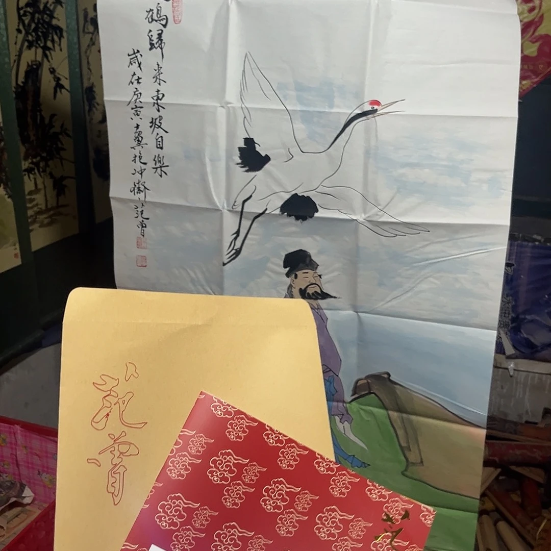 手工艺品琉璃老家的货没有坏的