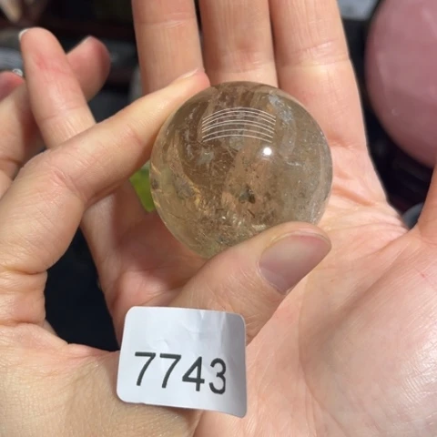 【闪购商品】水晶大型摆件（非配饰）未镶嵌N***.