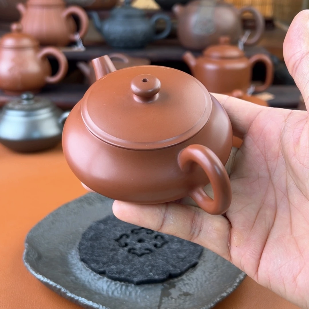 ?****?小明炉90毫升左右球孔专拍