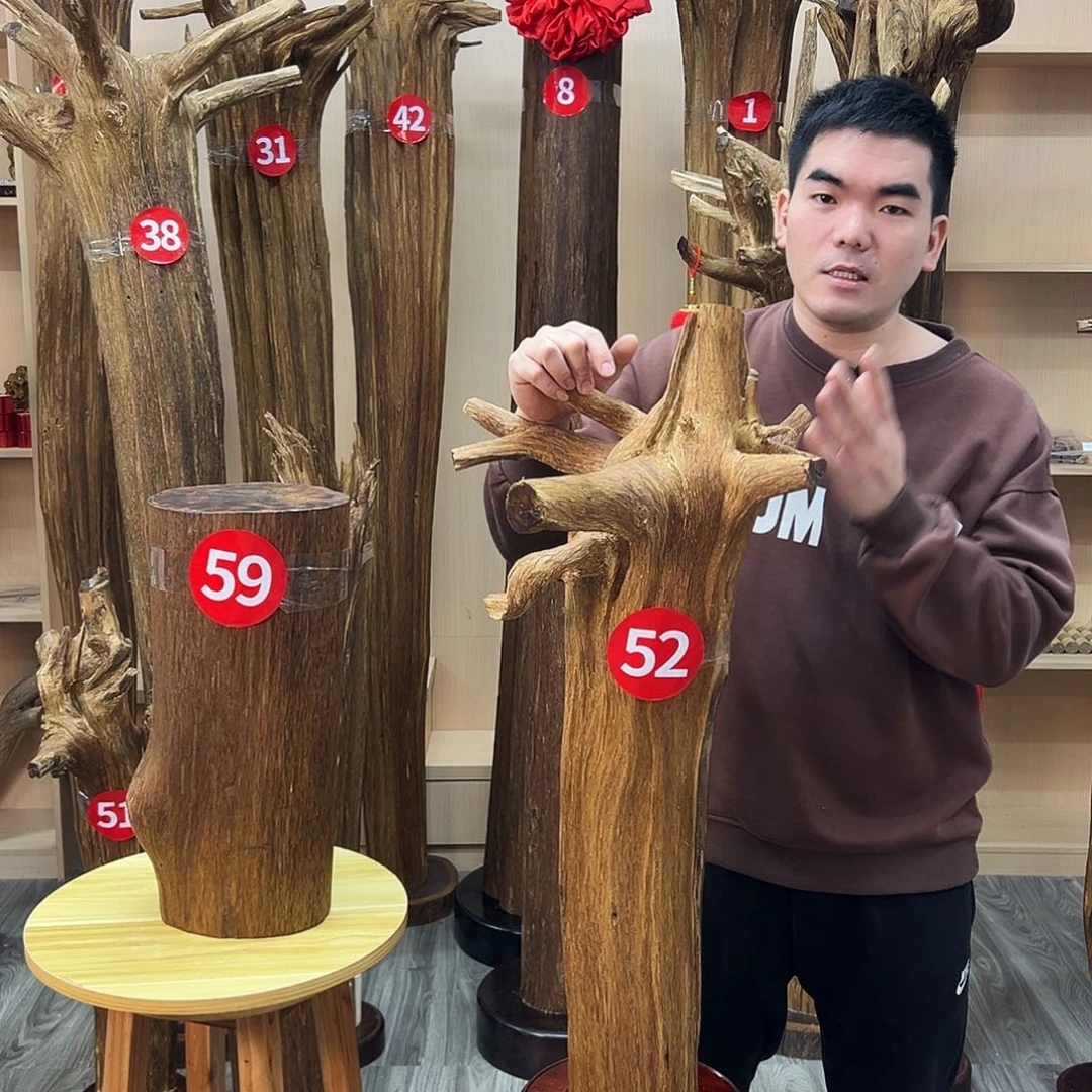 沉香沉香碎屑沉香