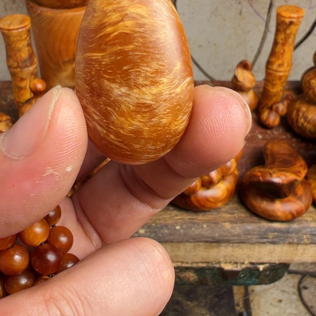 松木（琥珀木）无事牌会***水