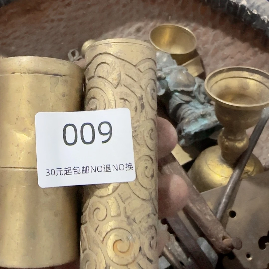 看***怪木雅圆工艺两个园筒